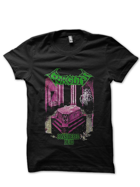 Gorguts T-Shirt