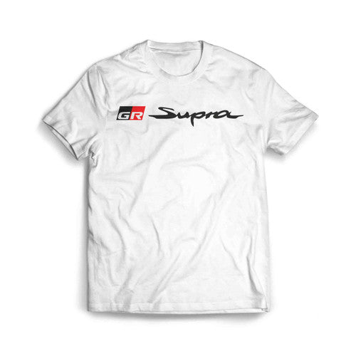 Vintage Gr Supra Men's T-Shirt Tee