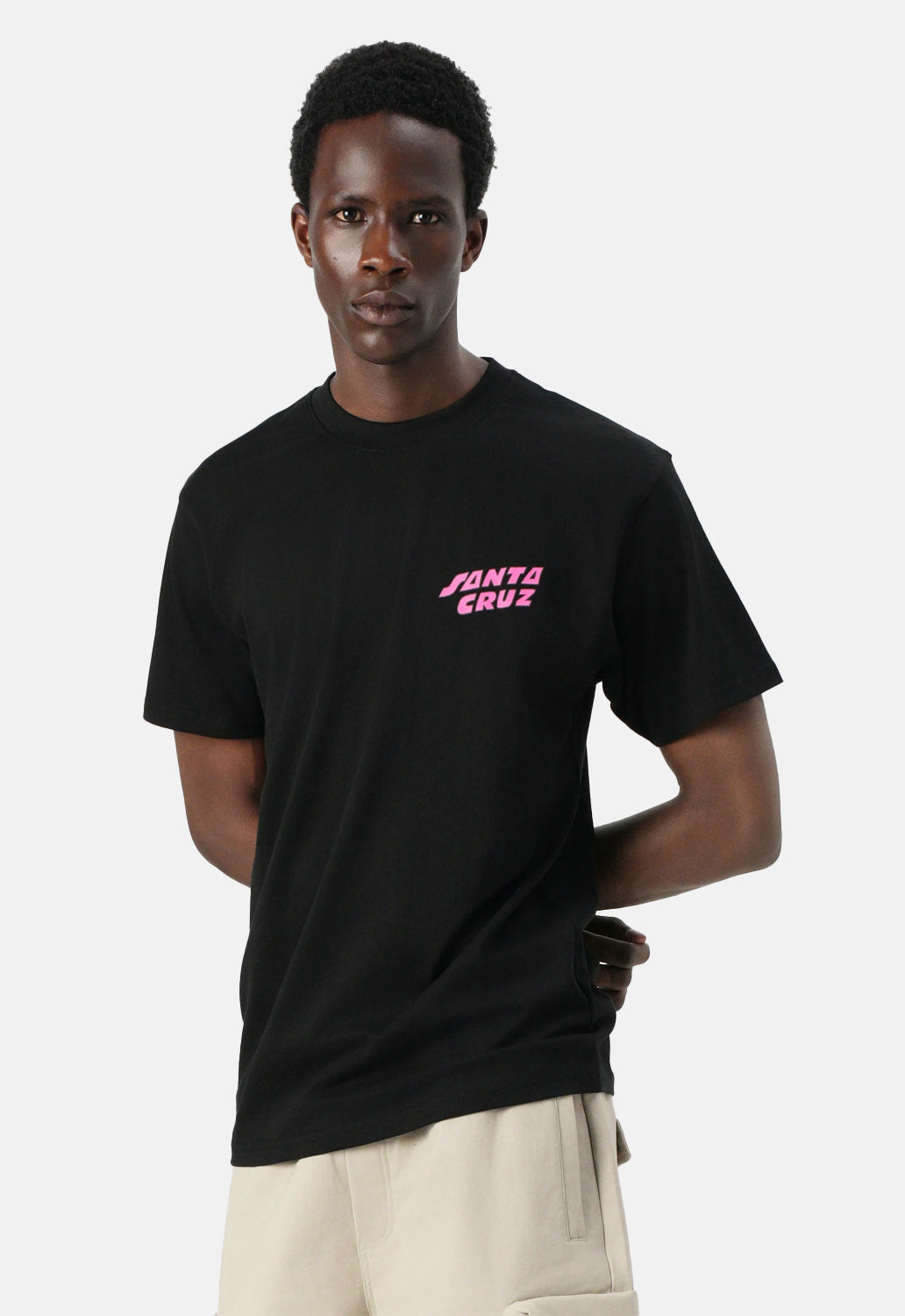 Grabke All Around T-Shirt