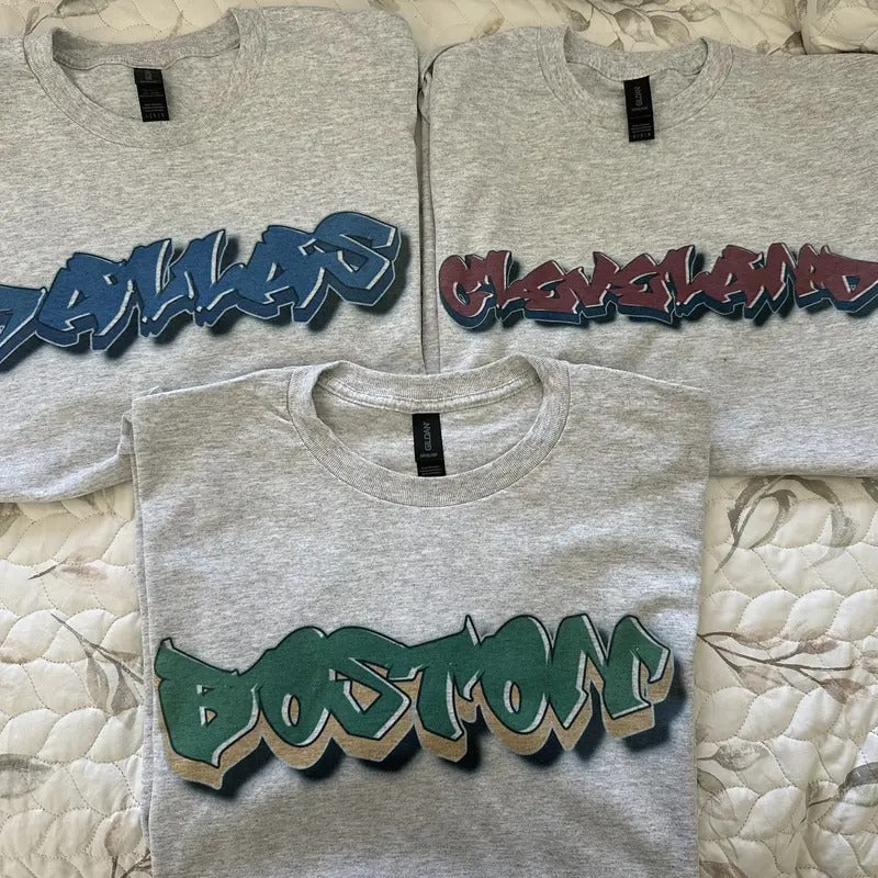 Graffiti Basketball Comfy T-Shirts, Hoodie, Sweatshirt