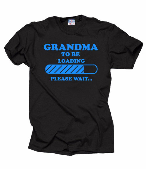 Grandmother Man's T-Shirt Tee
