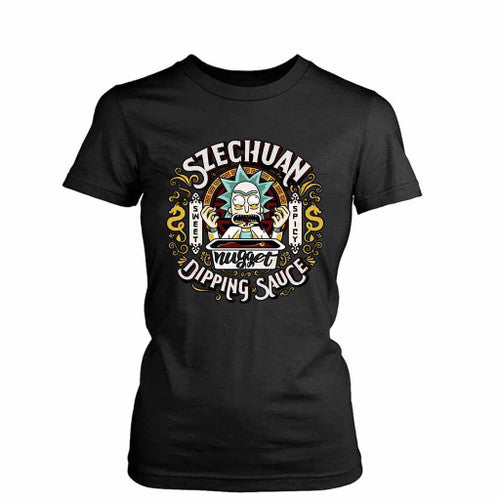 Grandpas Dipping Sauce Women's T-Shirt Tee