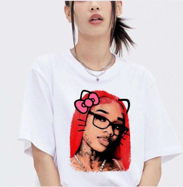 Graphic Sexyyy Tee Music Gift For Fans Shirt Hoodie, Sweatshirt | HypeCrazeTee.com