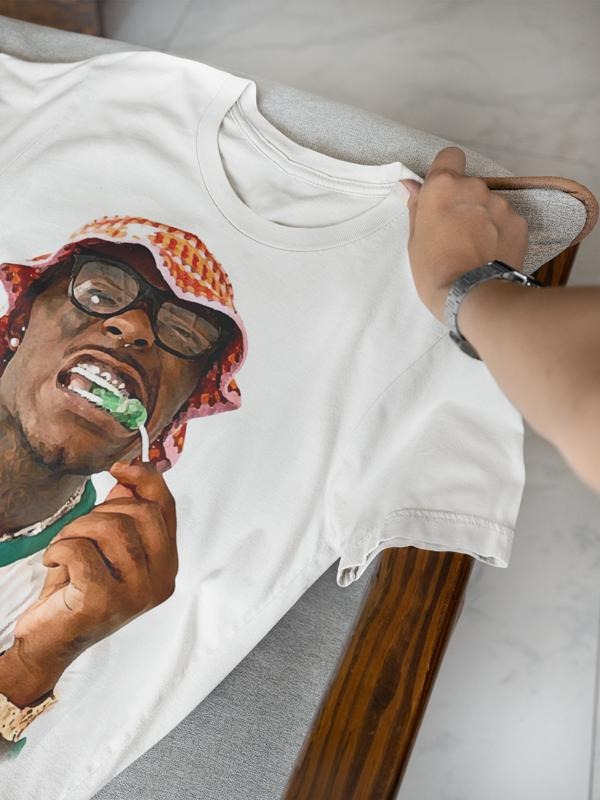Iconic Rap Fans Shirt T-Shirts, Hoodie, Sweatshirt