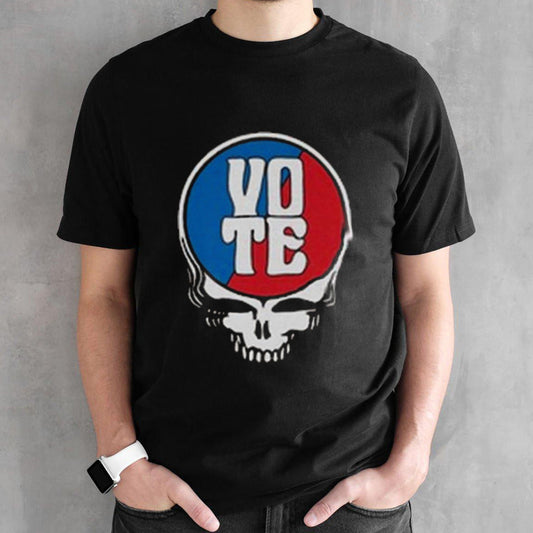 Grateful Dead Syf Vote T-Shirt