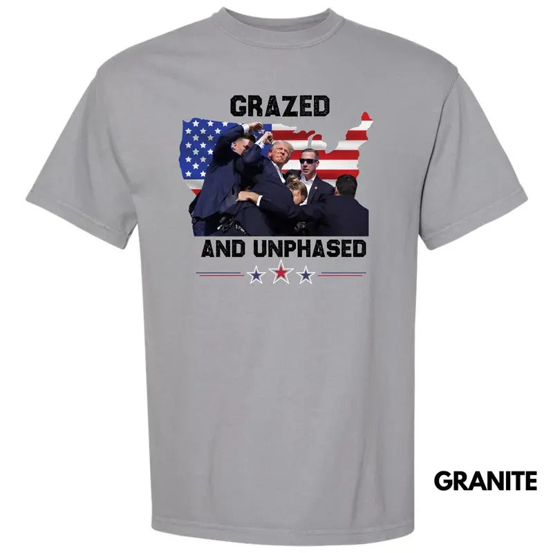 Grazed & Unphased Comfort Colors T-Shirt 'NLB' Hoodie, Sweatshirt | HypeCrazeTee.com