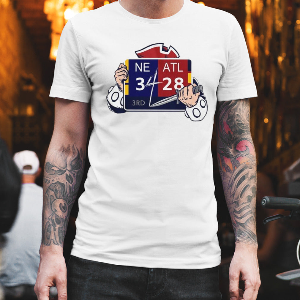 Greatest Comeback Evah 2024 Shirt