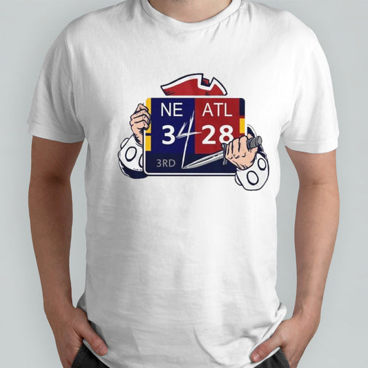 Greatest Comeback Evah 2024 Shirt