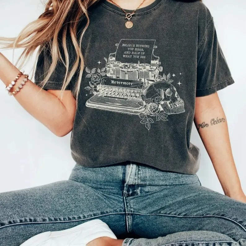 Green House Shirt  Wizard House Shirt Snake House Shirt Malfoy Shirt Pottery T-Shirt Wizard School Shirt Marauders...