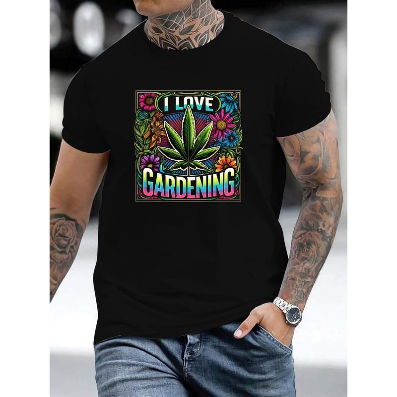 Groovy T - Shirt for Gardening Enthusiasts: Show Your Love with a Flower - Power Twist Hoodie, Sweatshirt | HypeCrazeTee.com