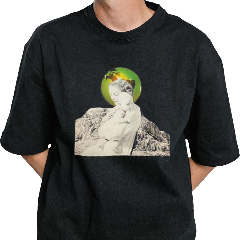 Guided By Voices Strut of Kings Cover Collage T 24 shirt