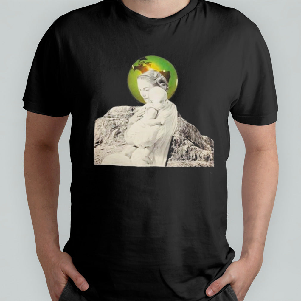 Guided By Voices Strut of Kings Cover Collage T 24 shirt