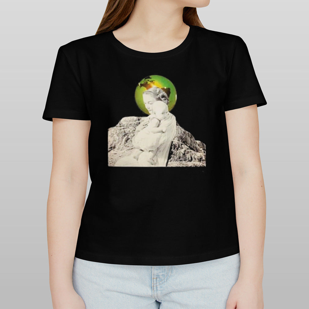 Guided By Voices Strut of Kings Cover Collage T 24 shirt