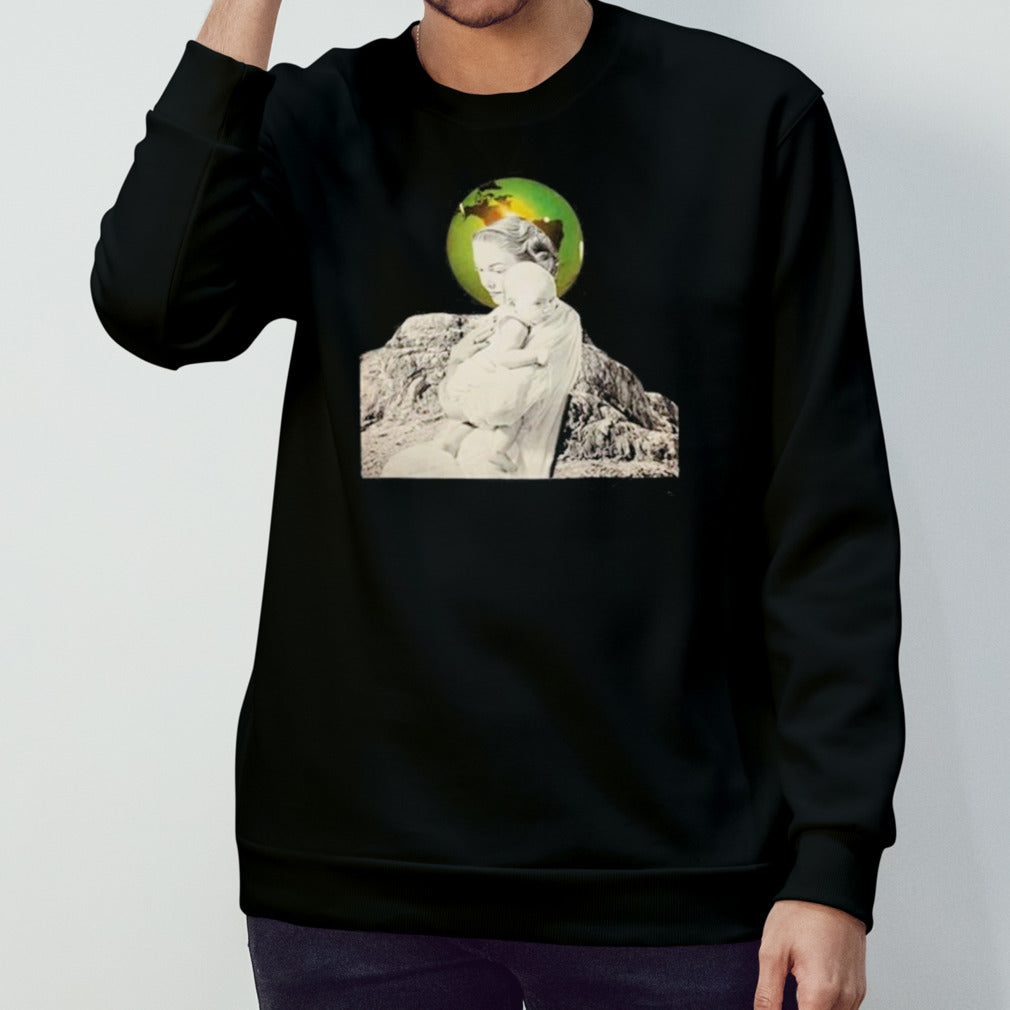 Guided By Voices Strut of Kings Cover Collage T 24 shirt