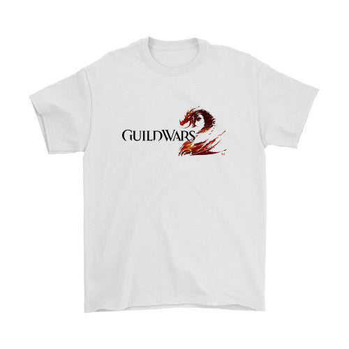 Guild Wars Man's T-Shirt Tee