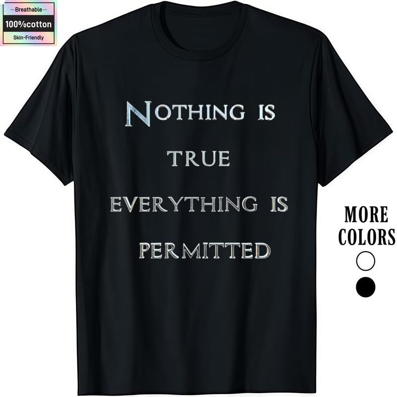 HAGBDH Fashion Designer T-Shirts