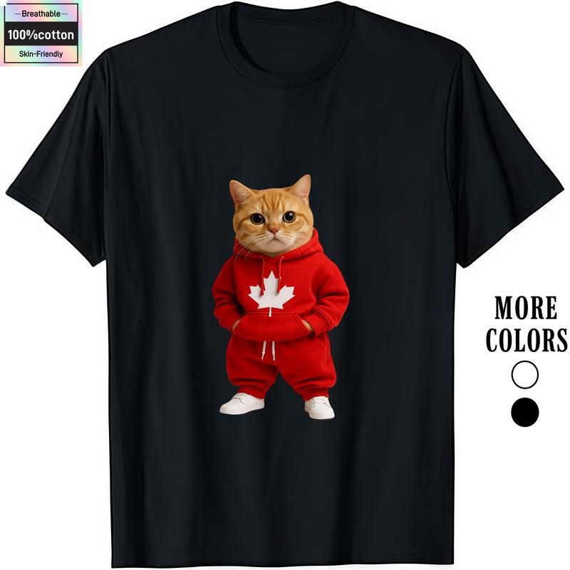 HAGBDH Fashion Designer T-Shirts