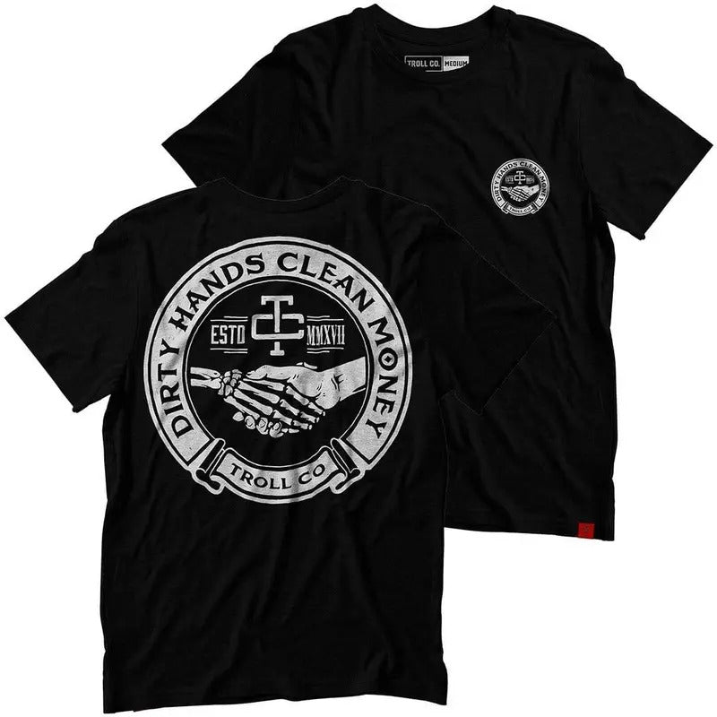 HAGGLER TEE, WORK T-SHIRT, FOR LABOR DAY Hoodie, Sweatshirt | HypeCrazeTee.com