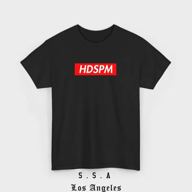 HDSPM Streetwear Essentials - Tee T-Shirt Unisex Trakas Hoodie, Sweatshirt | HypeCrazeTee.com