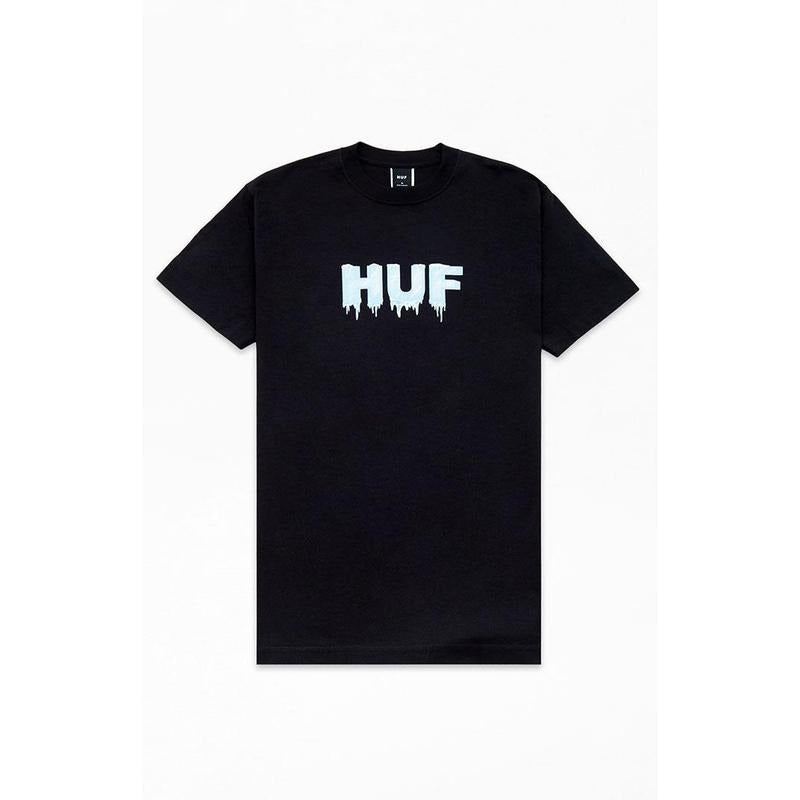 HUF Men's Icey T-Shirt - Multicolor Hoodie, Sweatshirt | HypeCrazeTee.com