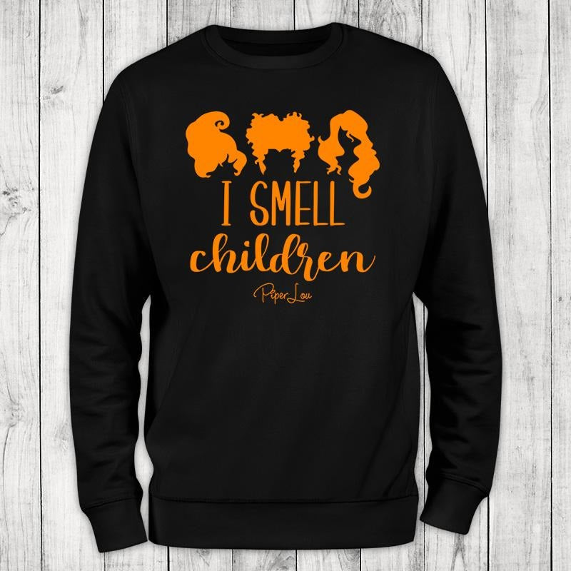 Halloween I Smell #Halloween #Fall #Holidays #Colorprint #Cute T-Shirts, Hoodie, Sweatshirt