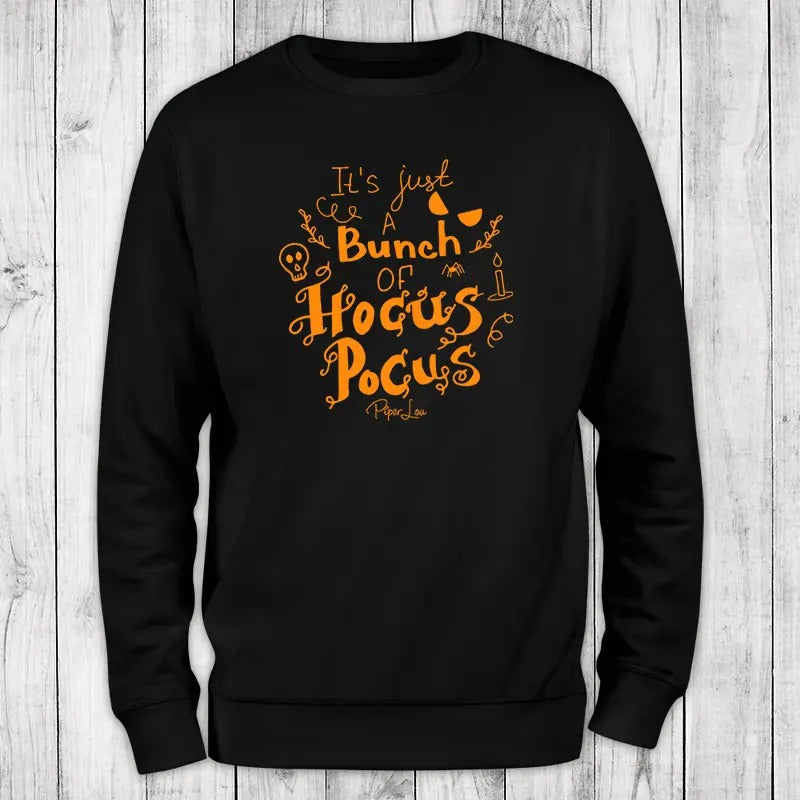 Halloween | Just A Bunch Of Sweatshirt, #halloween #fall #holidays #colorprint #cute T-Shirts, Hoodie | HypeCrazeTee.com