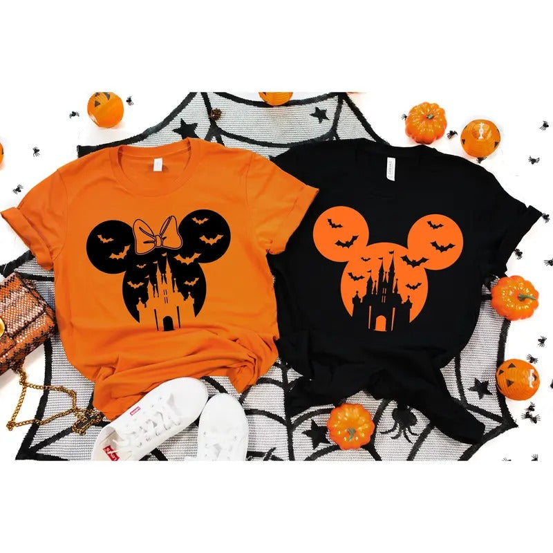 Halloween Shirt, Halloween Matching Shirts, Halloween Shirt, Matching Shirts, Trip Shirts Hoodie, Sweatshirt