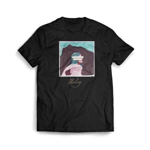 Halsey Badlands Love And Power Halsey TOUR Mens T-Shirt Tee