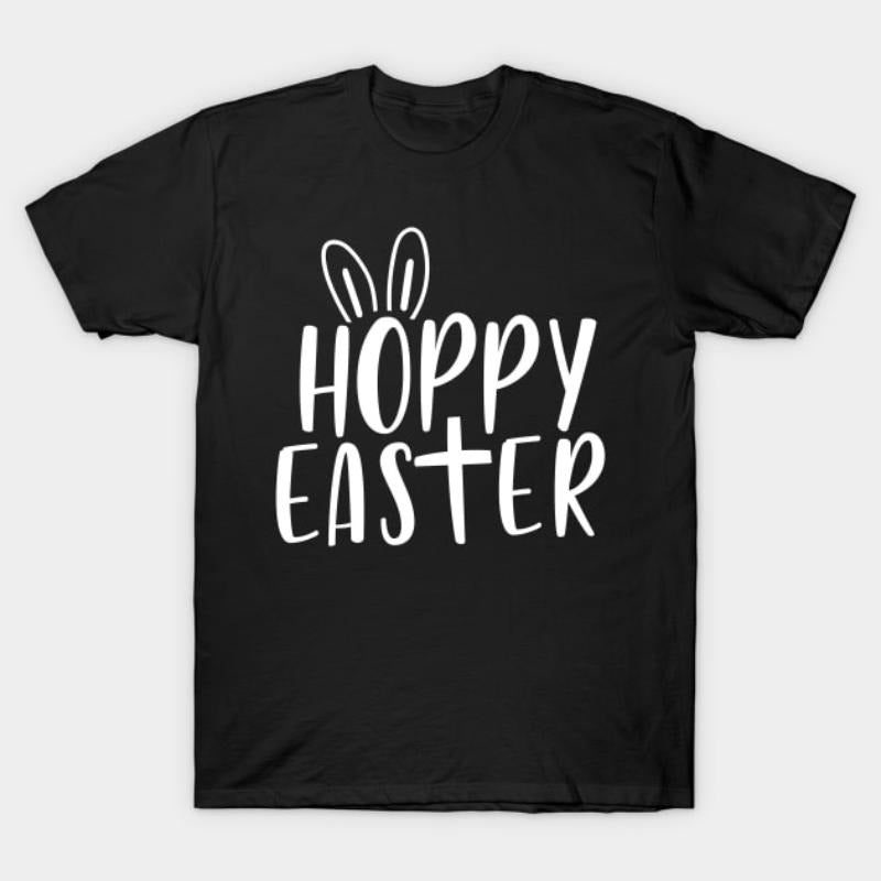 Happy Easter Shirt - Perfect Gift for Easter Sunday Hoodie, Sweatshirt | HypeCrazeTee.com