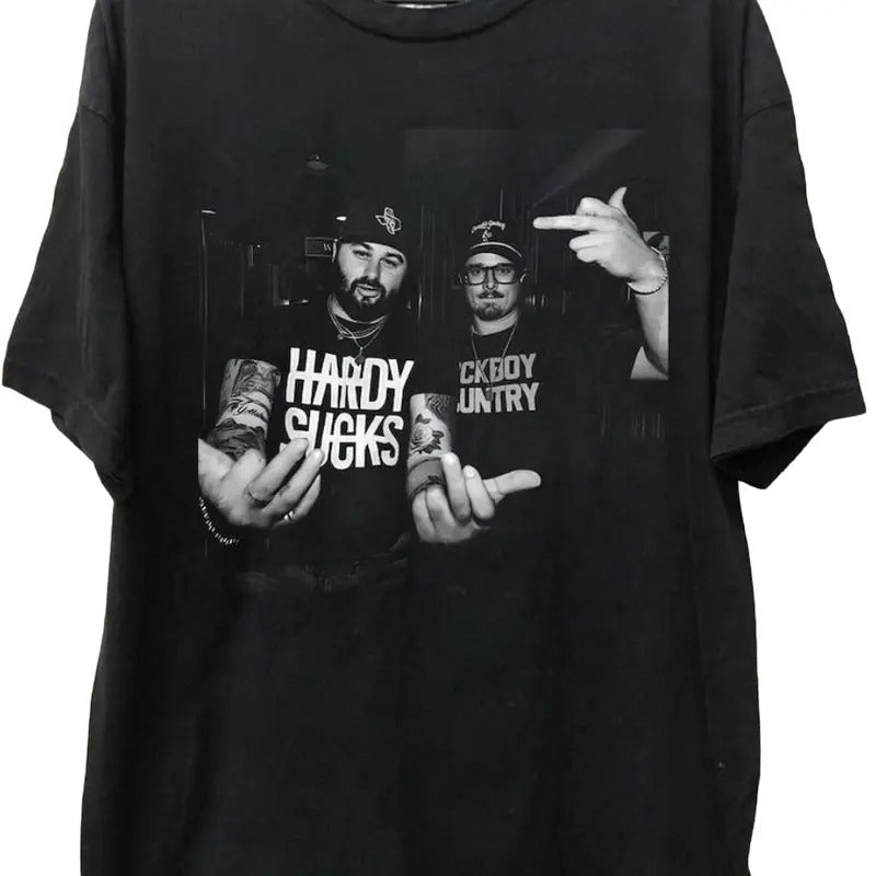 Hardy 2024 Funny Shirt, Koe Country Music Fan Gift,Gift for men women tshirt Hoodie, Sweatshirt | HypeCrazeTee.com