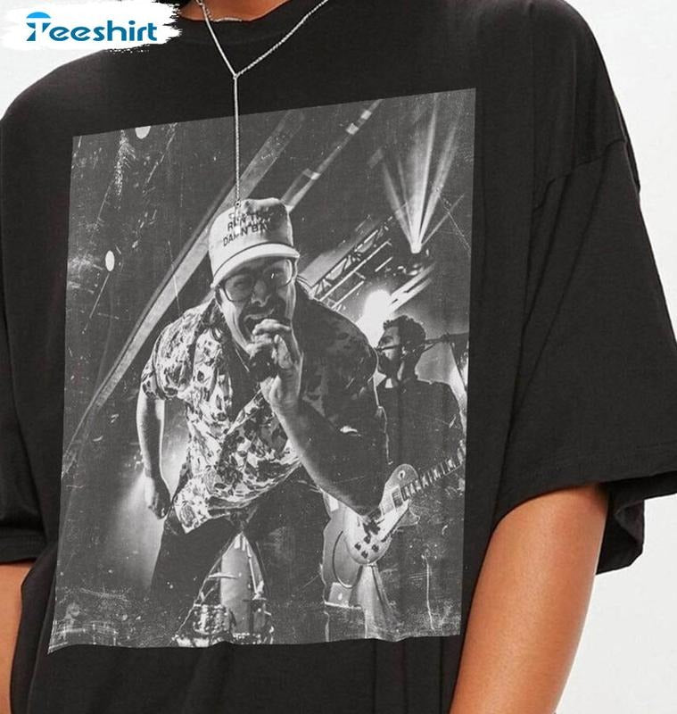 Hardy And Wallennn Singer Shirt, Hardy Country Music Short Hoodie, Sweatshirt | HypeCrazeTee.com