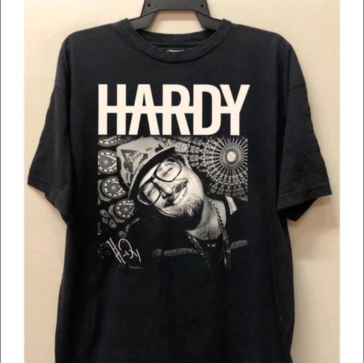 Hardy Concert Shirt Country Music Hadry Graphic Shirt Hoodie, Sweatshirt | HypeCrazeTee.com