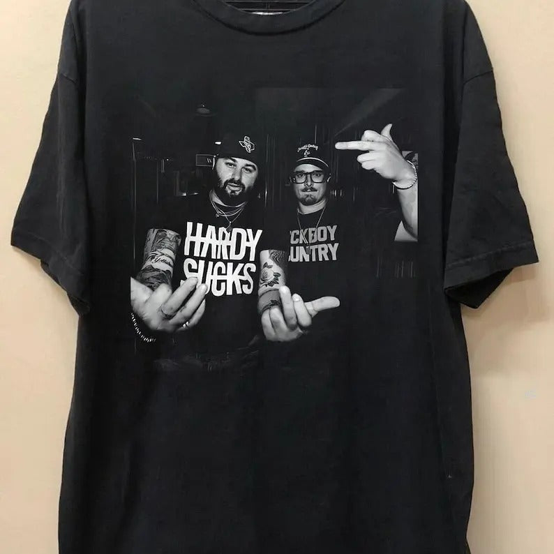 Hardy and Wetzel shirt 4XL-5XL Hoodie, Sweatshirt | HypeCrazeTee.com