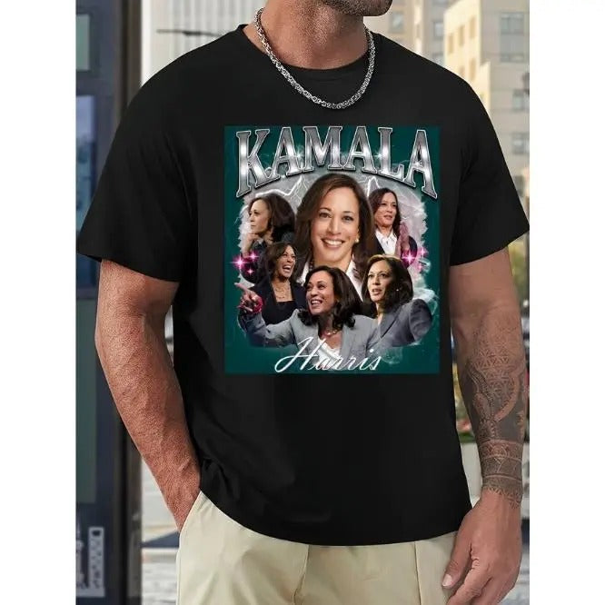 Harris Shirt, Kamala Harris Shirt, Harris 2024 T Shirt, Kamala for President Tshirt, 2024 Election, Vote For Harris...