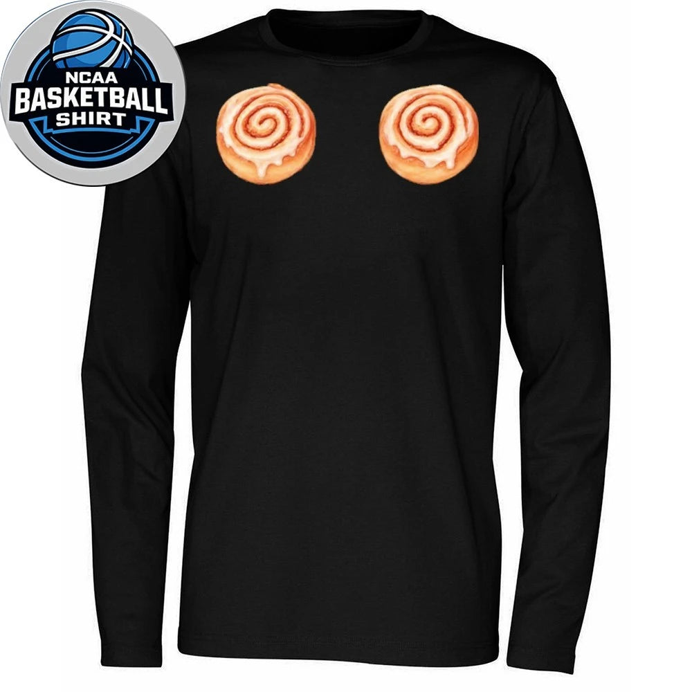 Harry Cinnamon Roll Shirt