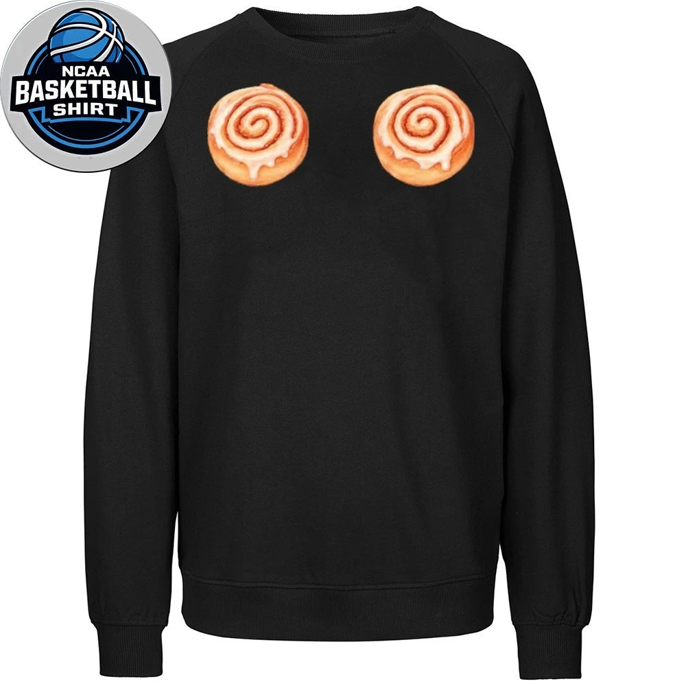 Harry Cinnamon Roll Shirt