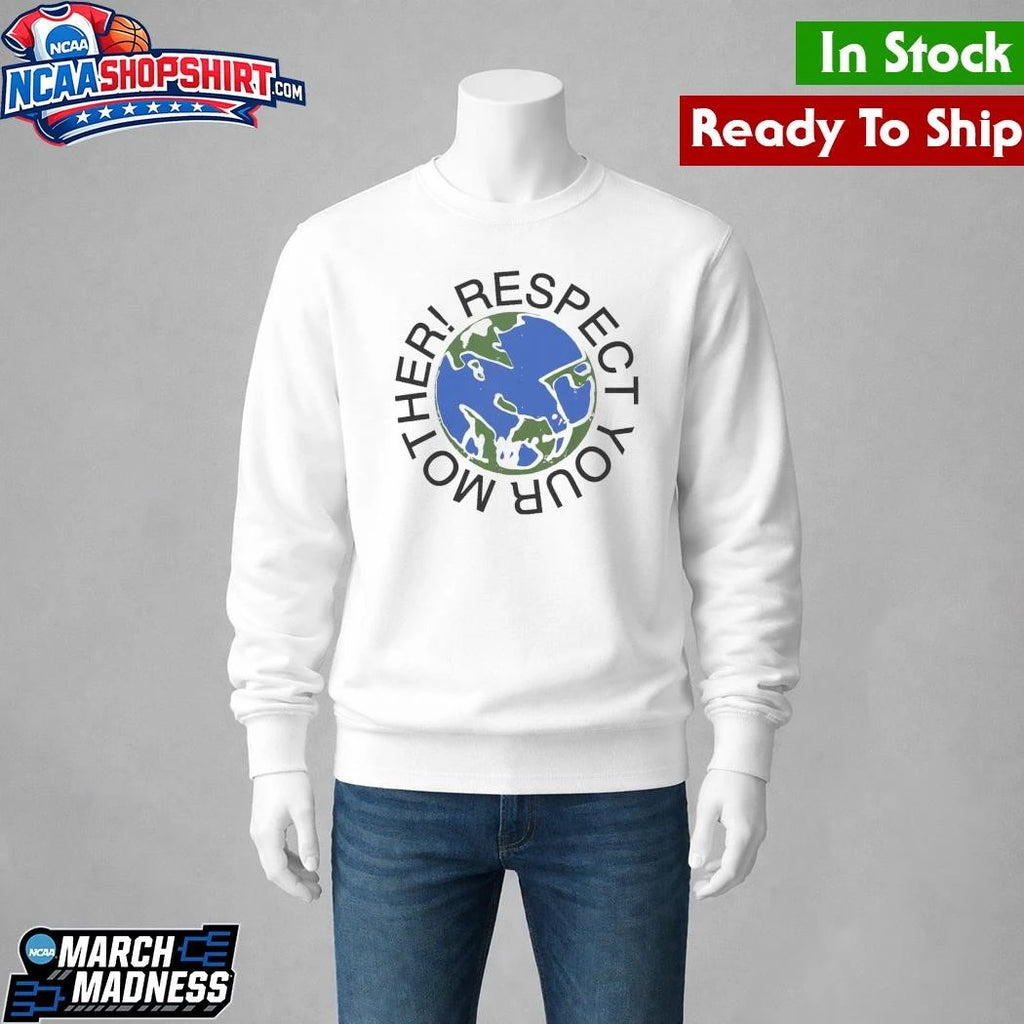 Harry Respect Your Mother Shirt