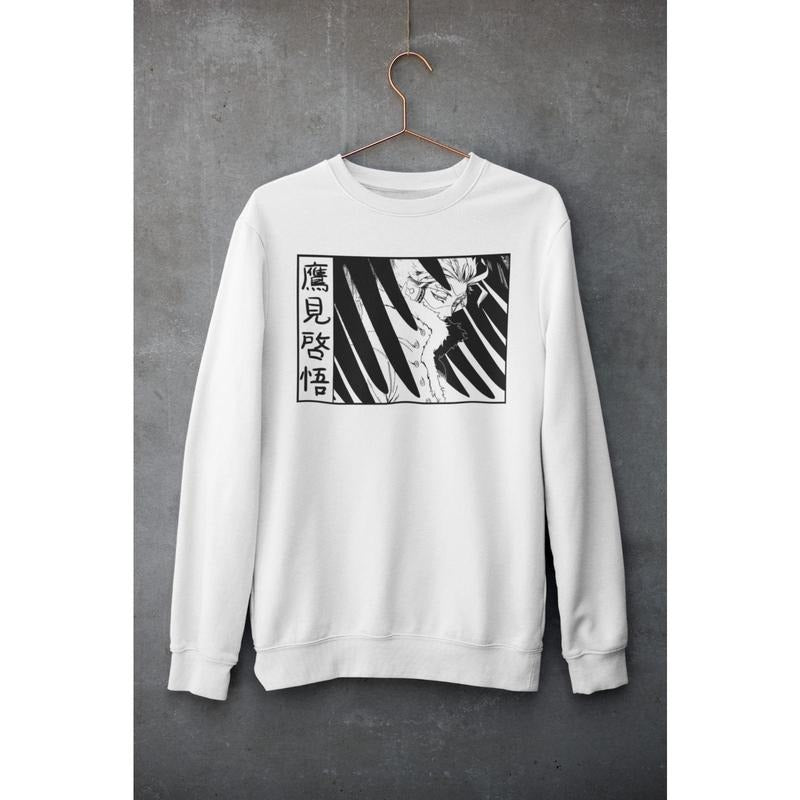 Hawks My Hero Academia, Boku No Hero Academia, Anime, Hawks Unisex Sweatshirt T-Shirts, Hoodie | HypeCrazeTee.com