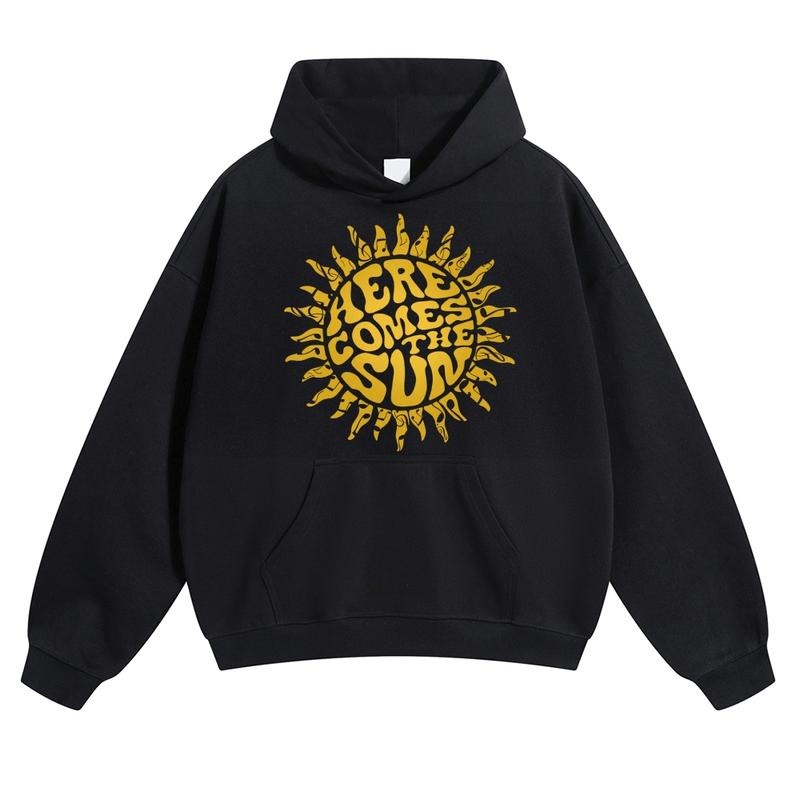 Here Comes Graphic Hoodies Fall Outfits Outfits Men Hoodies Men Vacation Outfits Sweater Longsleeveshirt Fall Outfit...