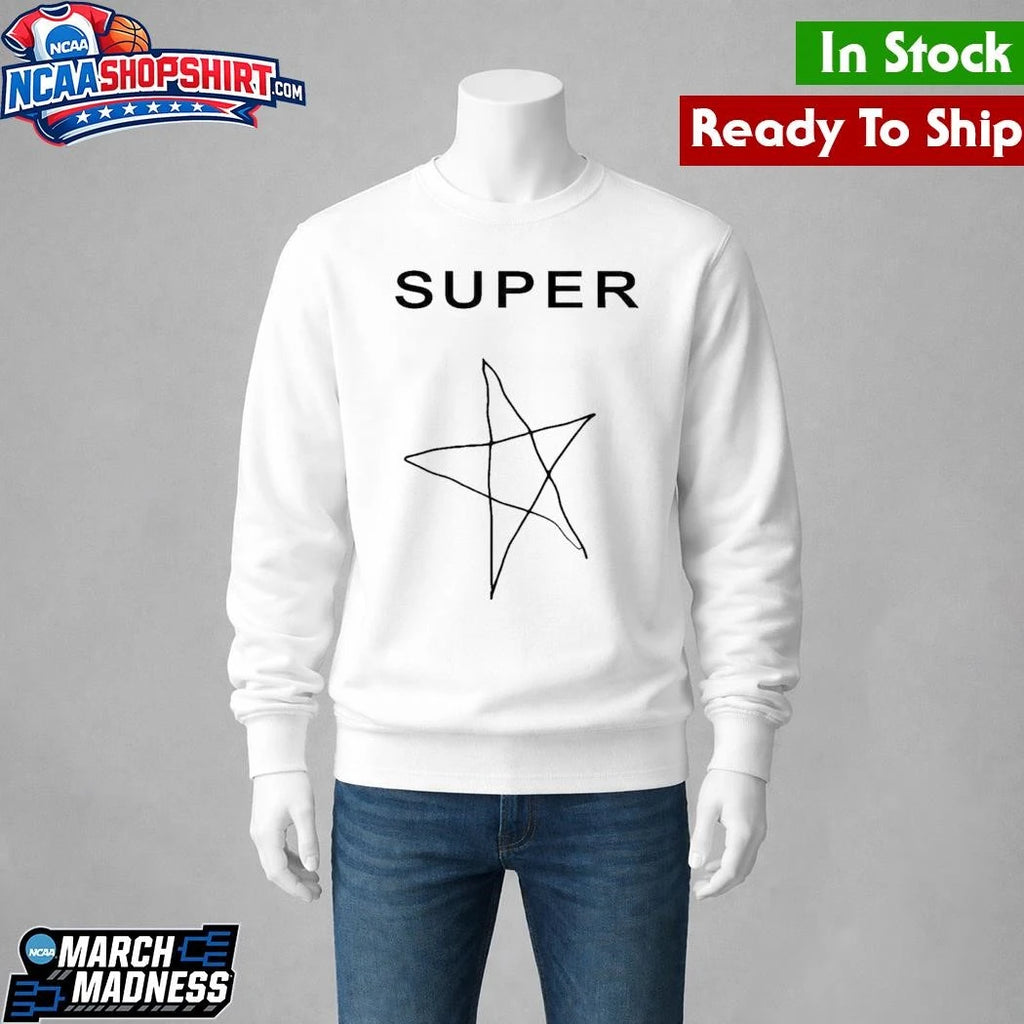 High Potential Ava Super Star Shirt
