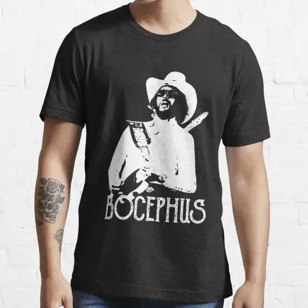 Hnk Williams Jr. Bocephus Country Music Singer Son Legend Vintage Cotton T-Shirts, Hoodie, Sweatshirt