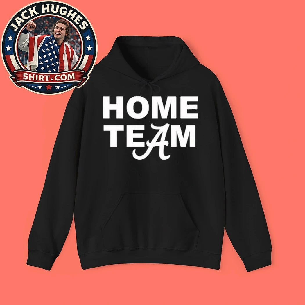 Home Team Logo 2026 T-Shirt