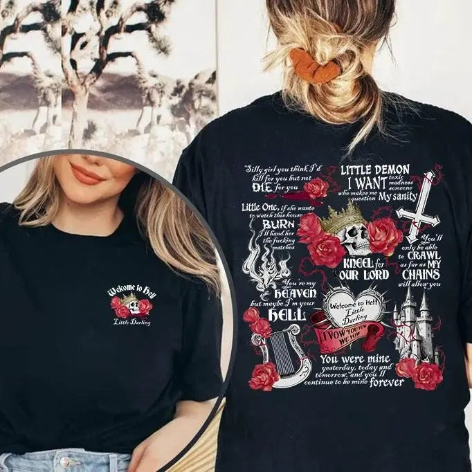 House of L0rds shirt _ the RituaI shirt Hoodie, Sweatshirt | HypeCrazeTee.com