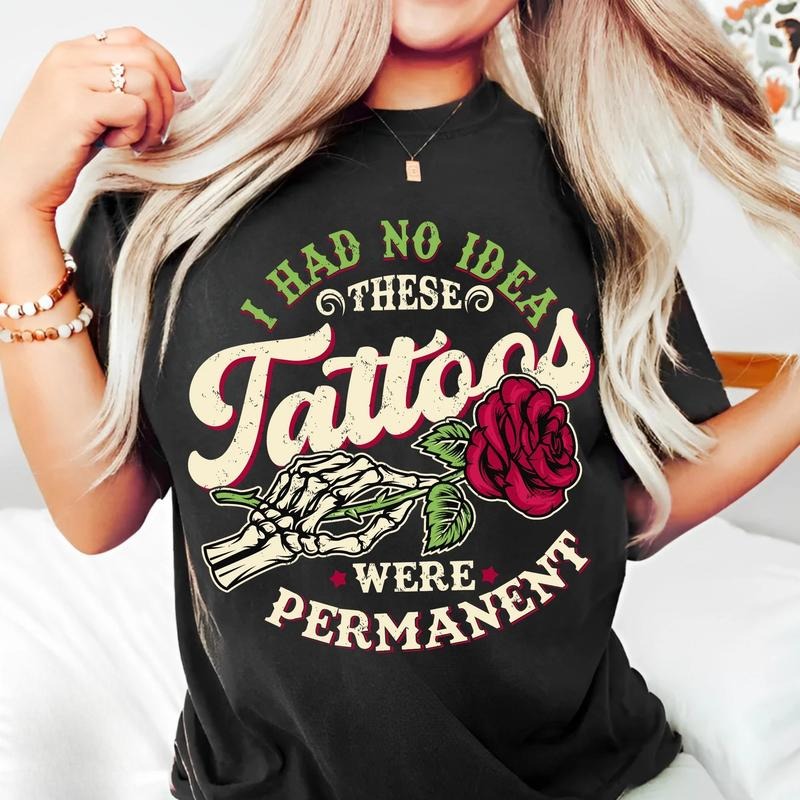 Humorous and Edgy T - Shirt: Share a Light