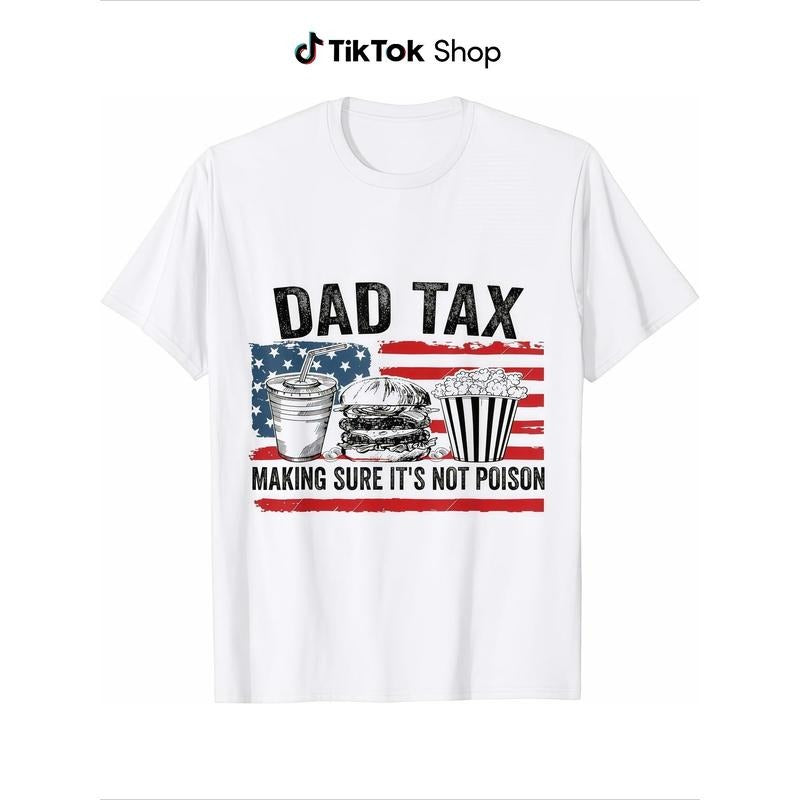 Humorous and Patriotic T