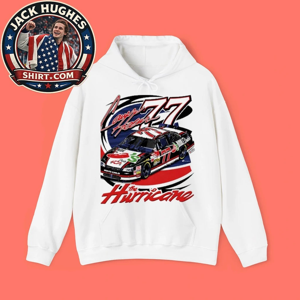 Hurricane Hocevar The Hurricane Women Shirt