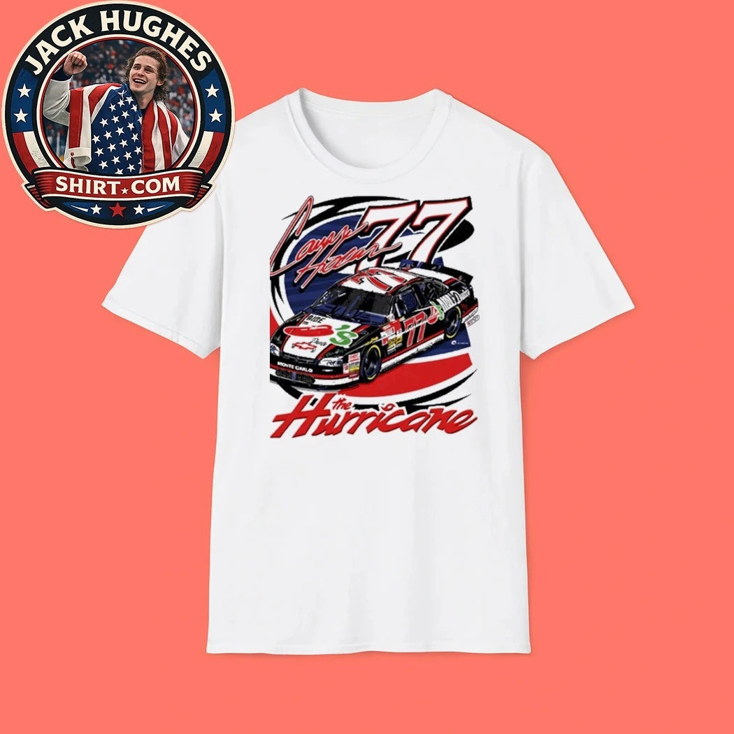 Hurricane Hocevar The Hurricane Women Shirt