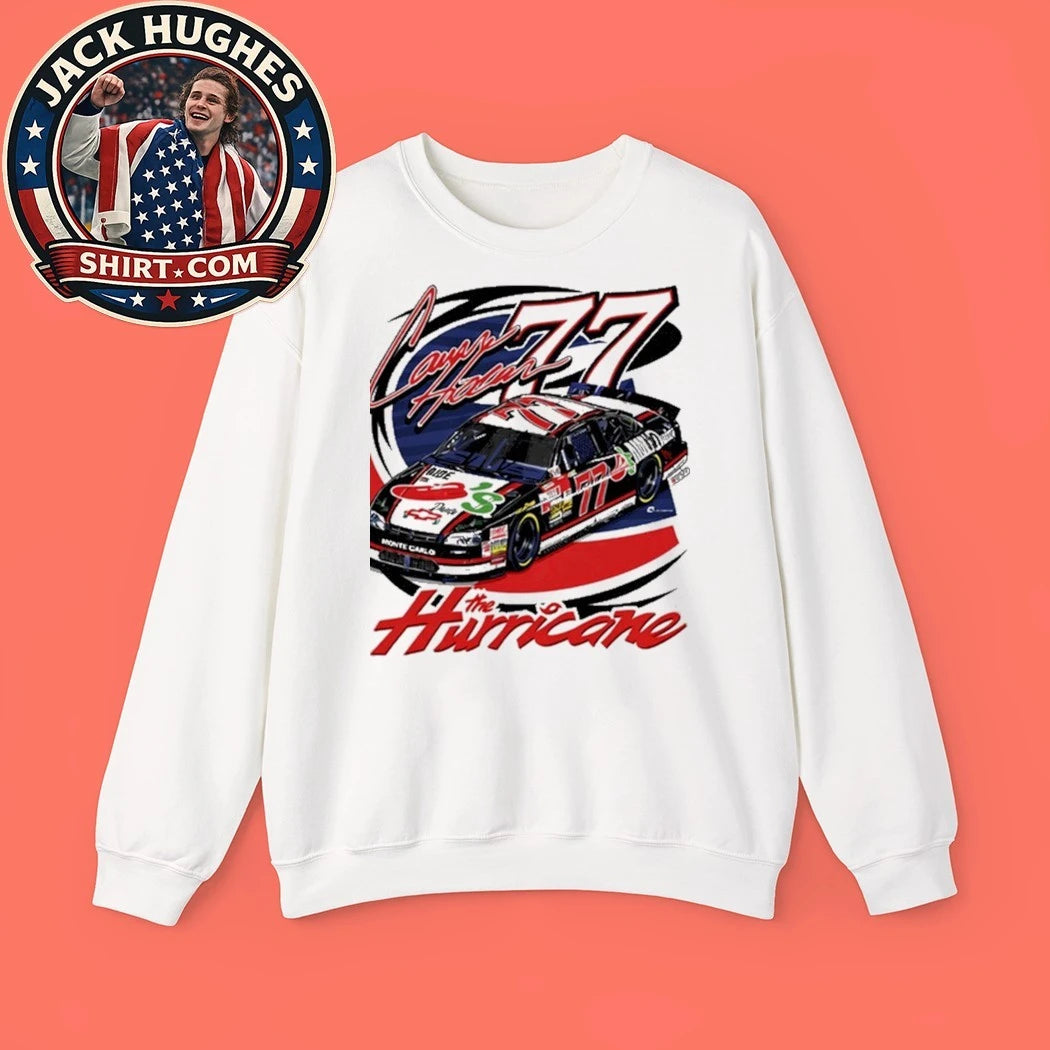 Hurricane Hocevar The Hurricane Women Shirt