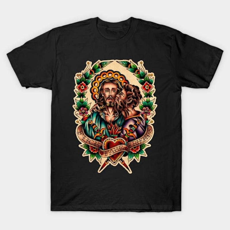 I Can Do All Things Through Christ Strength T-Shirt - Religious Christian Apparel Hoodie, Sweatshirt | HypeCrazeTee.com