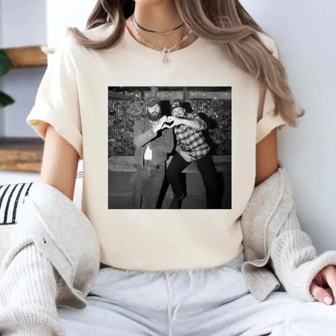 I Had Some Help Shirt, Country Music T-Shirt, Morgan Malone Tees Hoodie, Sweatshirt | HypeCrazeTee.com